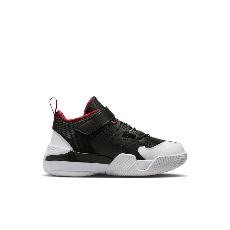 Jordan Stay Loyal 2 Black Gym Red White (DQ8399-061)
