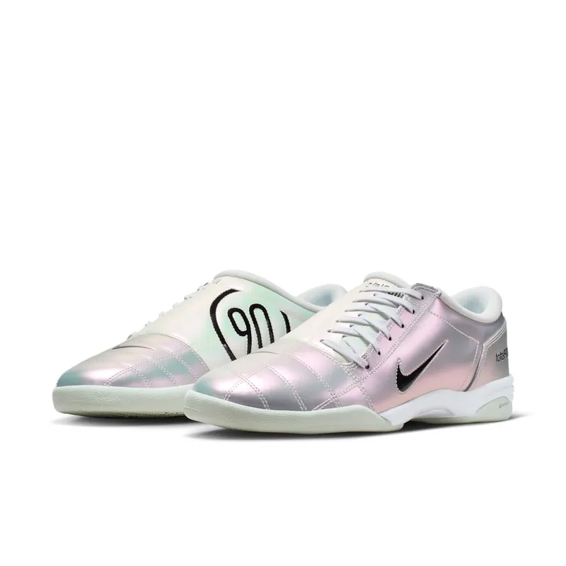 Nike Total 90 3 Premium “Off White Iridescent” (IM3500-100)
