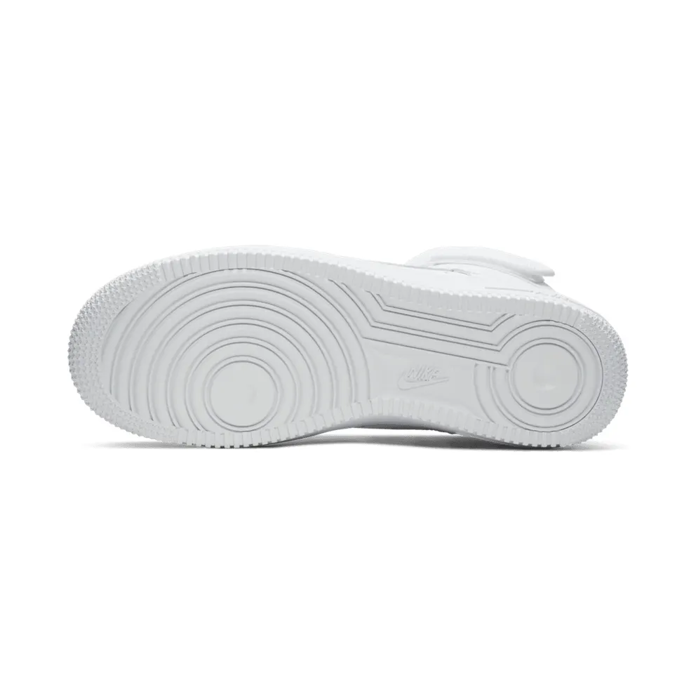 Nike Air Force 1 High Triple White (W) White/White-White (334031-105)