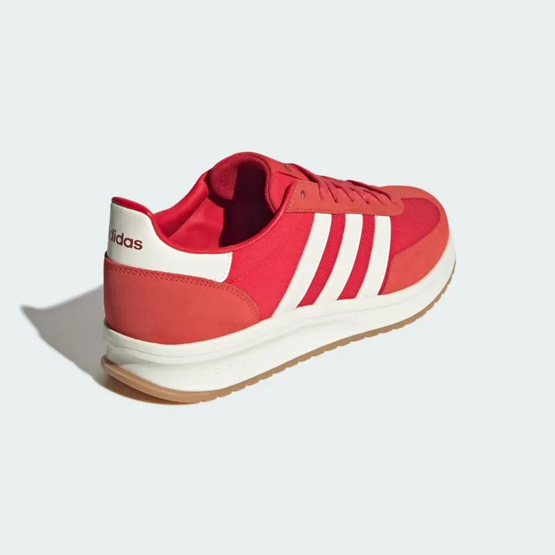 Adidas Run 70s 2.0 Pure Ruby / Off White / Semi Lucid Red (JI4929)