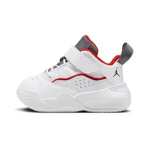 Jordan Stay Loyal White University Red (DC7231-105)