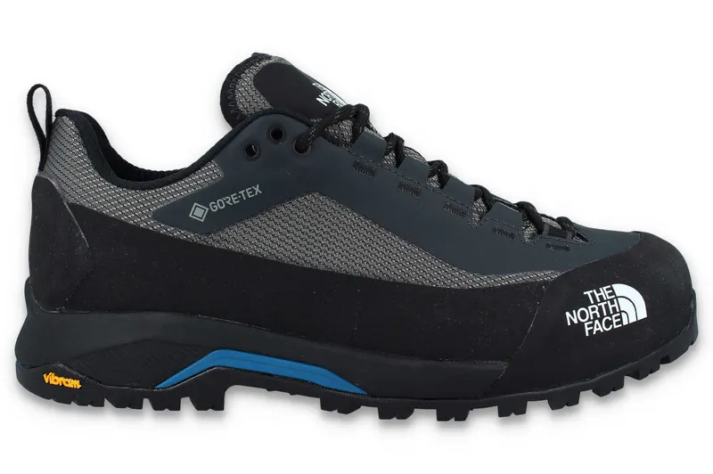 The North Face Black (NF0A83NDMN8)