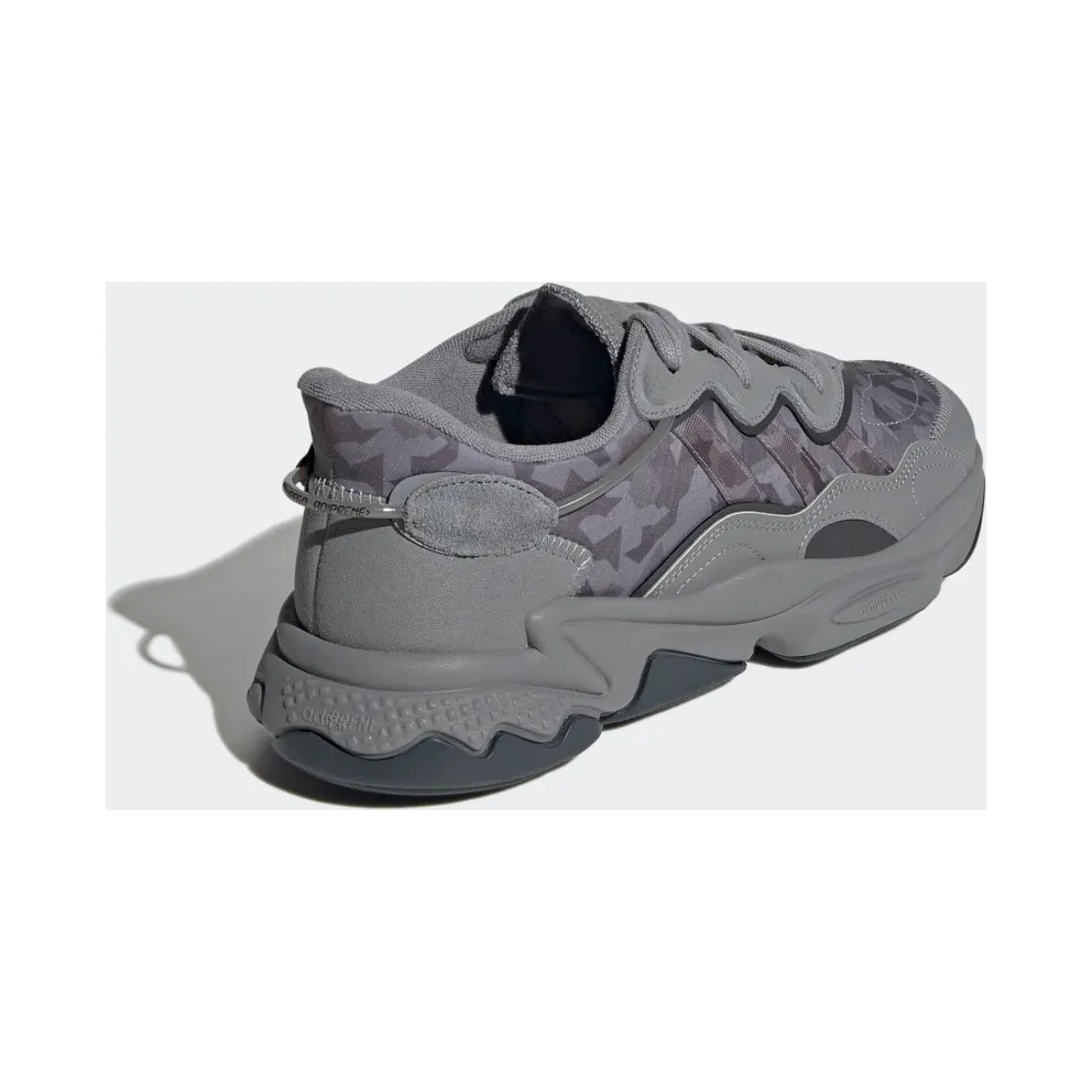 Adidas OZWEEGO Grey Three / Grey Six / Core Black (GX3323)