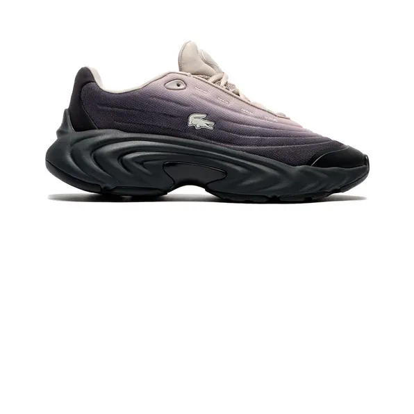 Lacoste T-clip Grey (51SMA00532P2)
