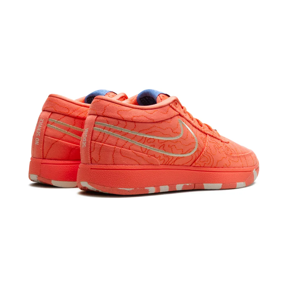 Nike Book 1 “Sedona” (IB8054-800)