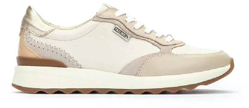Pikolinos sneaker Beige (W1M-6625C1-807)