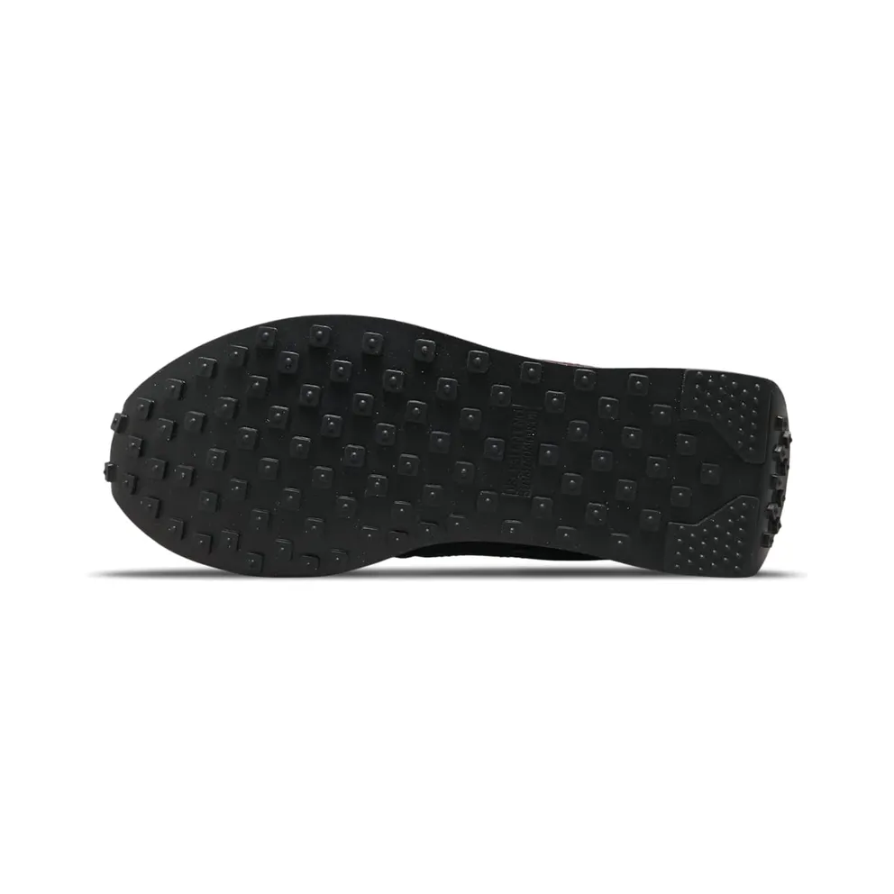 Nike Waffle Trainer 2 Black Dark Beetroot (DC6477-002)