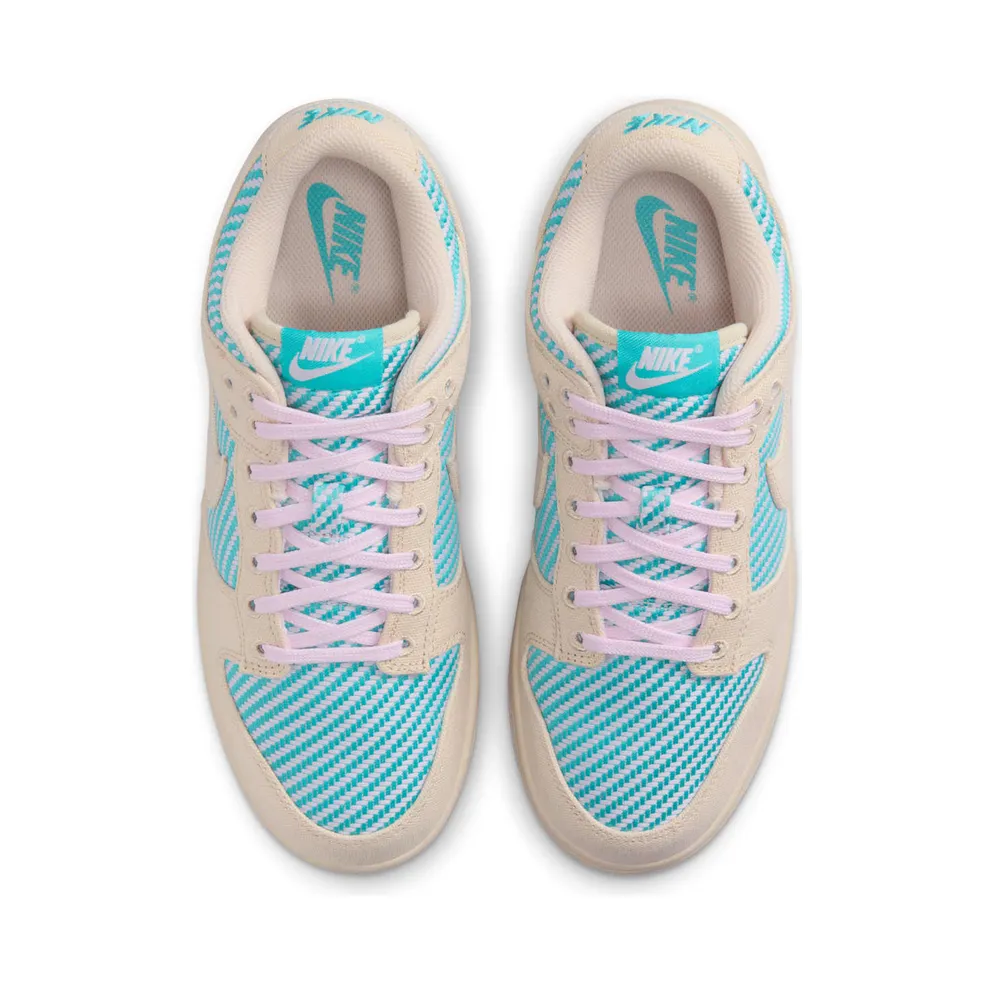 Nike Dunk Low “Heat Wave” (HF5077-902)