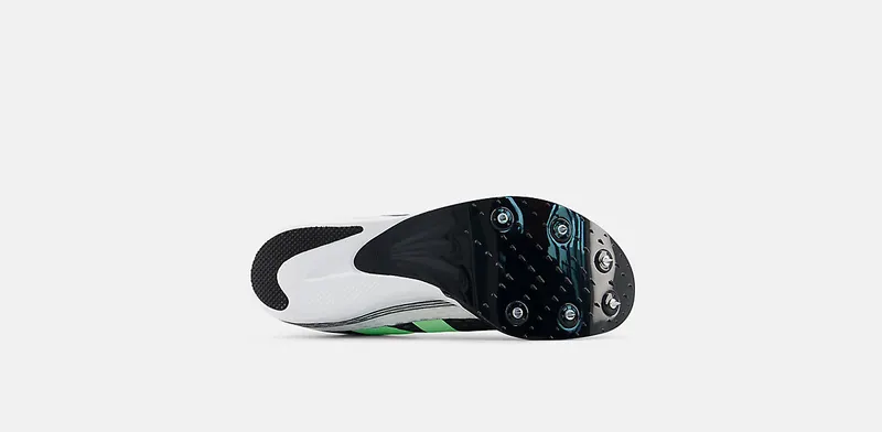 New Balance FuelCell Flite-D Black Mint Flash Lab Green (UFCMDB1)