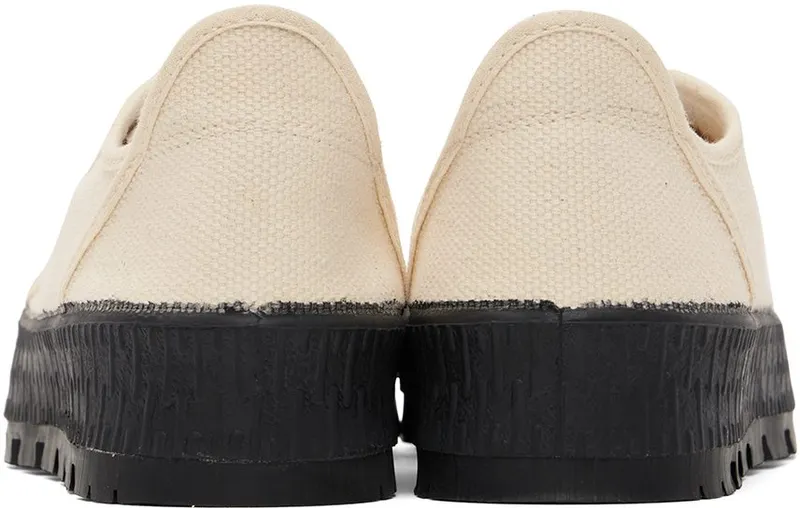 Spalwart Off-White Special Low Off White (34530000005)