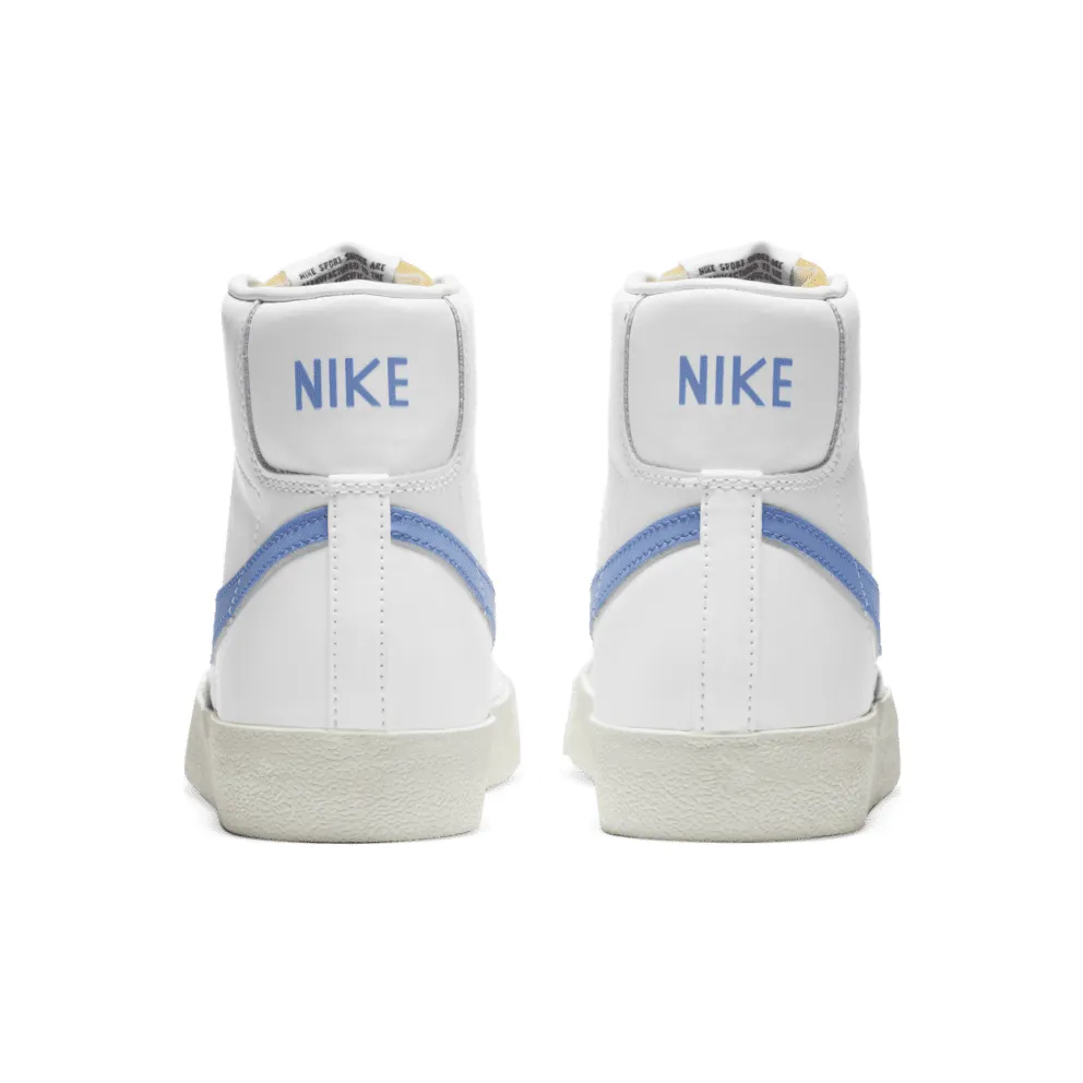 Nike Blazer Mid’ 77 Vintage White (CZ1055-111)