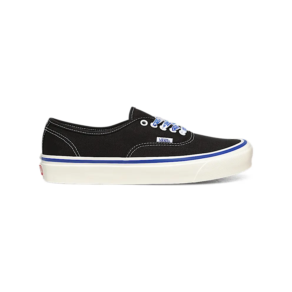 VANS Anaheim Factory Authentic 44 DX Sneaker schwarz (VN0A38ENWO4)
