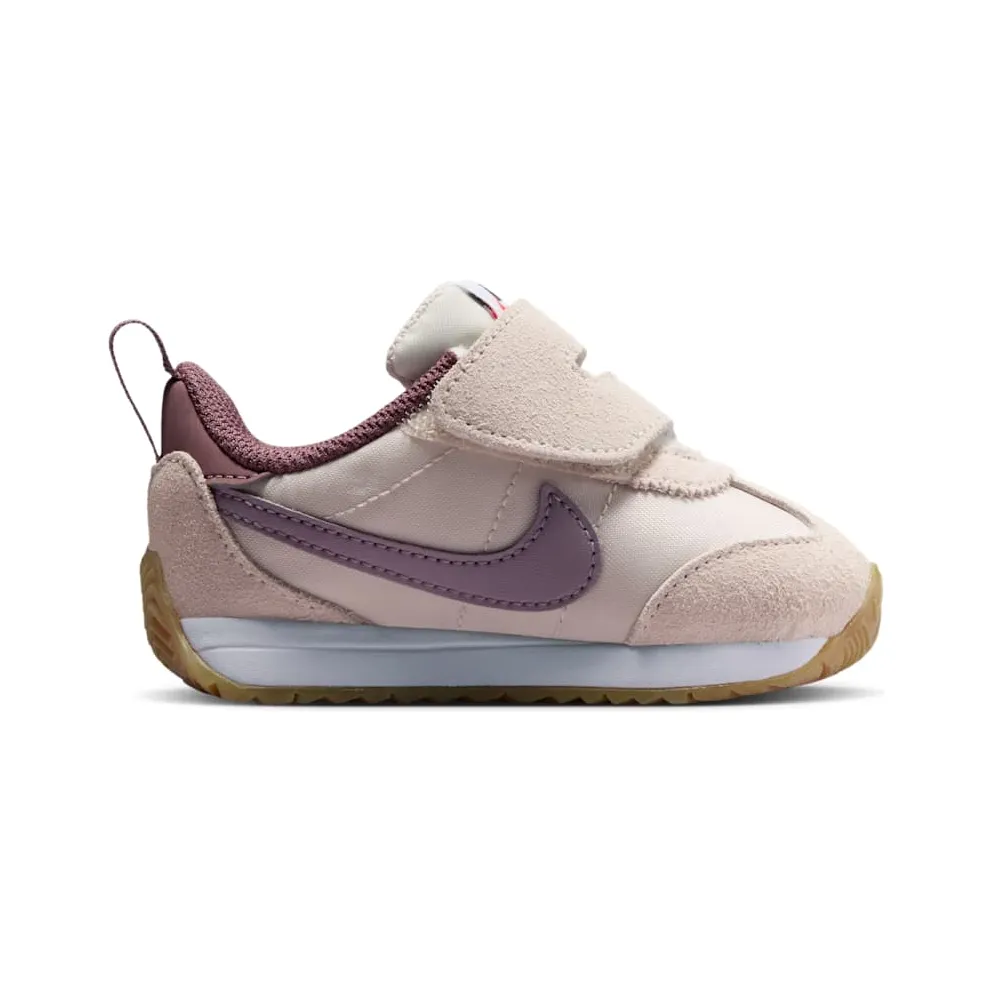 Nike Pacific “Light Orewood Brown/Tattoo/Safety Orange/Silver Lilac” (IH7397-106)