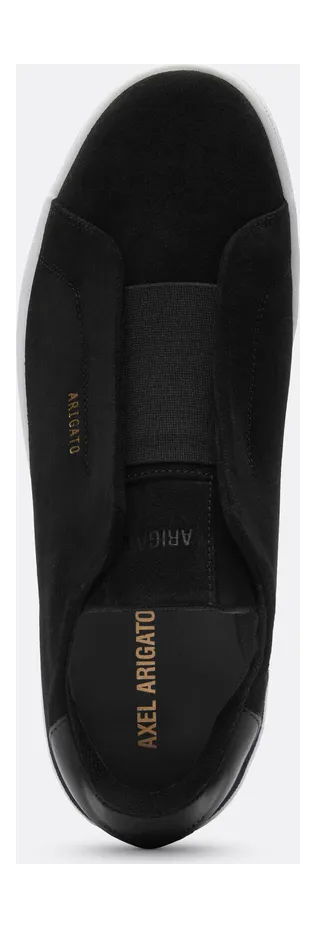 Axel Arigato Dice Laceless “Black,White” (F2307001) (4)