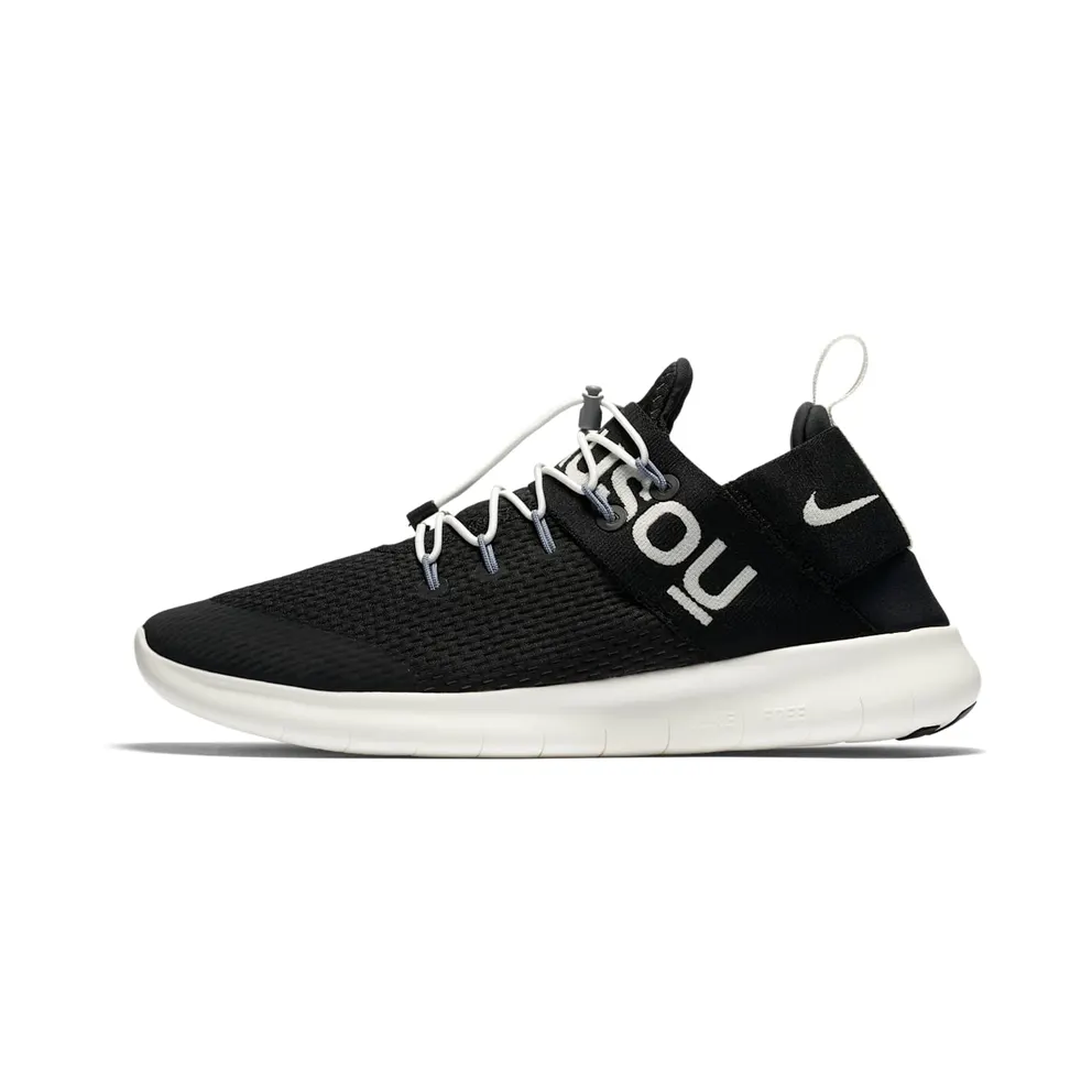 Nike Free Run CMTR 17 Undercover Gyakusou Black (904732-001)