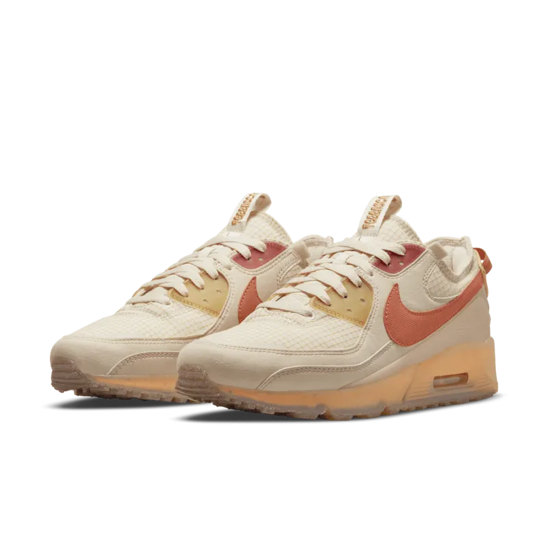 Nike Air Max Terrascape 90 White 50% Sustainable Materials (DH2973-200)