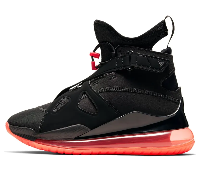 Jordan Air Latitude 720 ‘Infrared’ (AV5187-006)