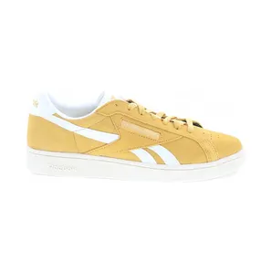 Reebok Club C Grounds UK Grit Gold Paper White Chalk (100230330)