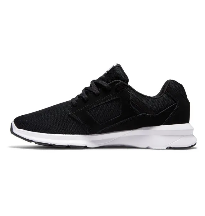 DC Skyline black/white (ADYS400066-BKW)