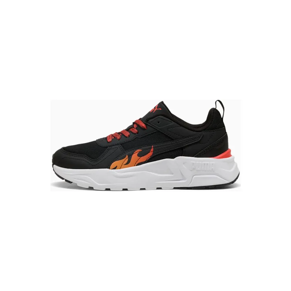 Puma Trinity 2 Lt Sparks Shoes 407736-01