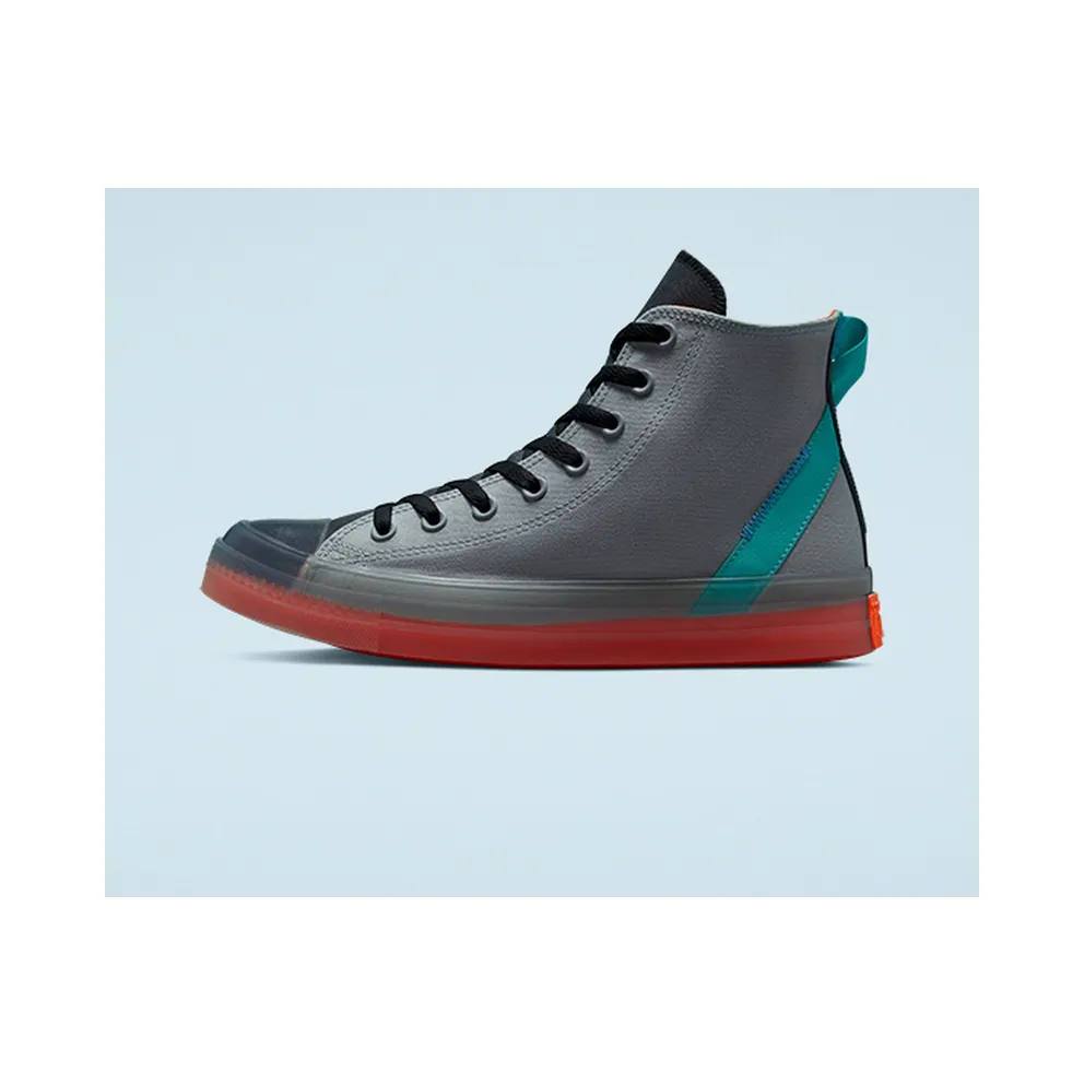 Converse Chuck Taylor All Star CX Color Pop Black/ash Stone/storm Wind (172949C)