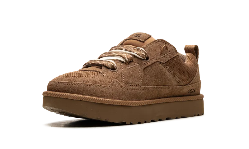 Ugg Lowmel Lo “Chestnut” (1168890-CHE)