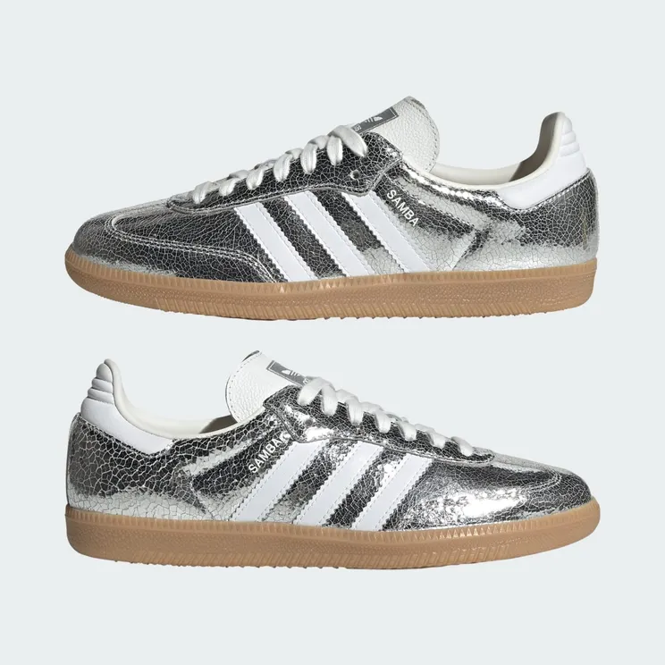 adidas-samba JR0035