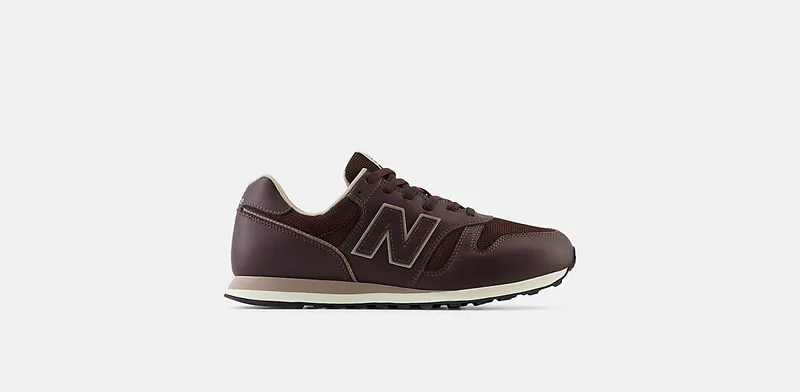 New Balance 373 Brown (ML373PL2)