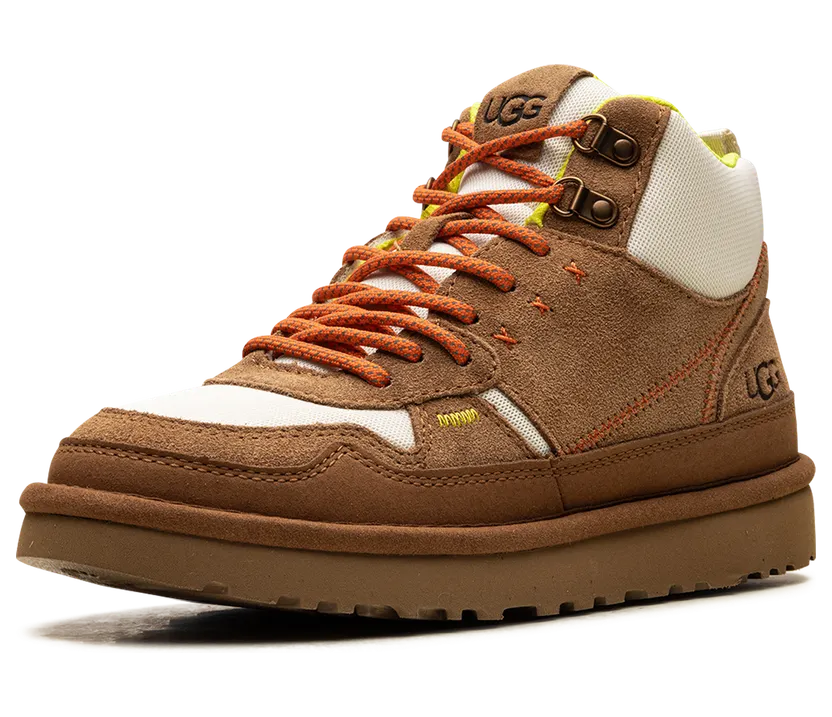 ugg-sneaker 1112281-CHE