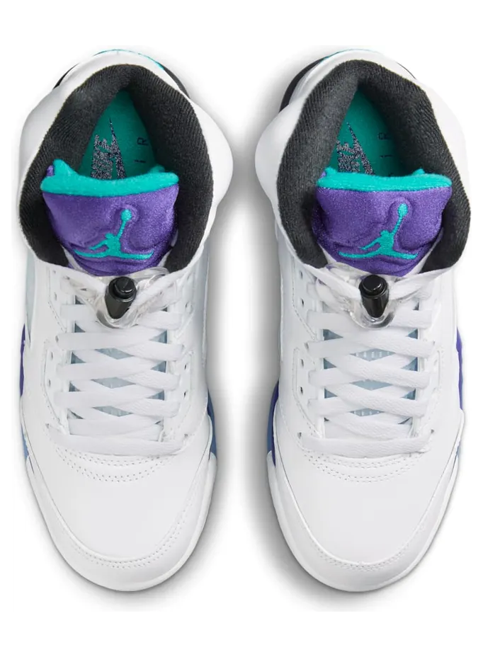 air-jordan-5 HQ7980-100