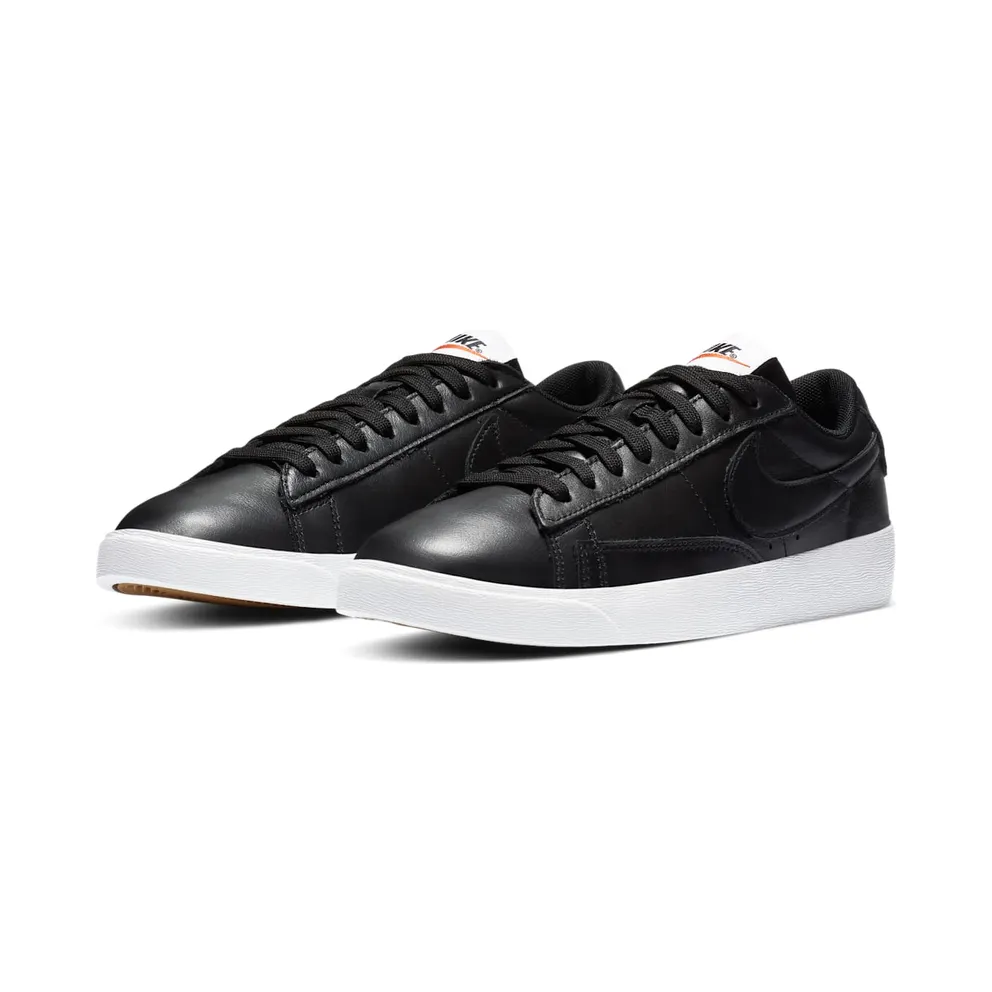 Nike Blazer Low LE Black (AV9370-001)