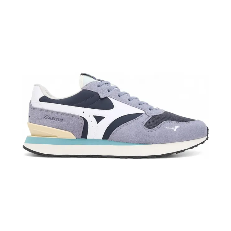 Mizuno RB87 Odyssey Gray White Blue Granite (D1GA235224)