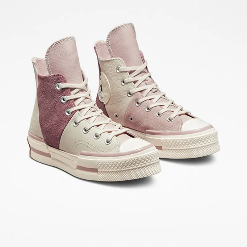 Converse Chuck 70 Plus Stone Mauve/desert Sand/saddle (A01346C)