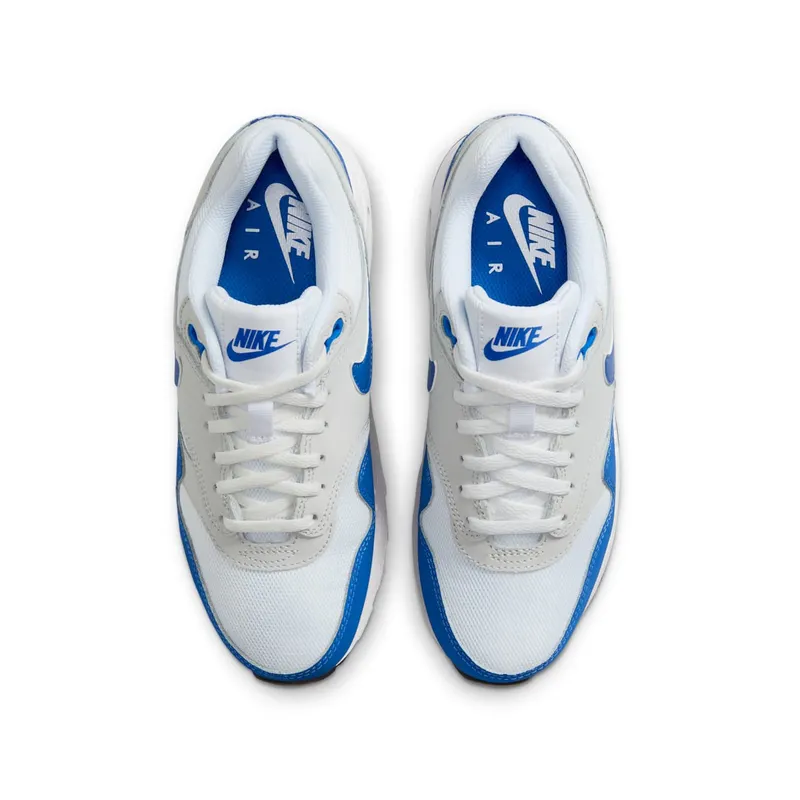 Nike Air Max 1 GS “Royal Blue” (DZ3307-104)
