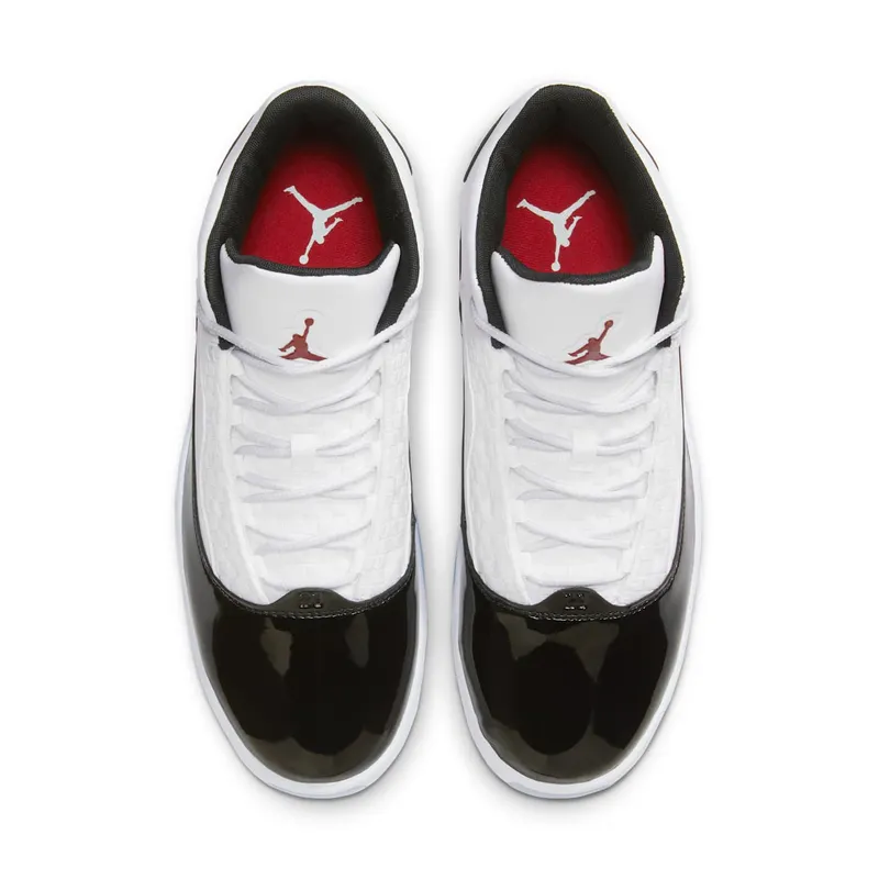 Jordan Max Mid Aura 2 “Gym Red” (CK6636-102)