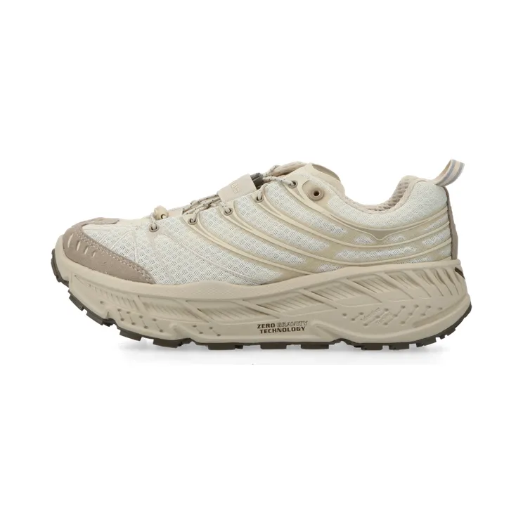 HOKA ONE ONE U Stinson Evo Og (oat / oat milk) – 1155350-OTTM