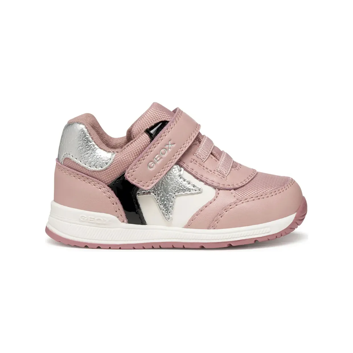 geox-sneaker B560LA054FU-C8179