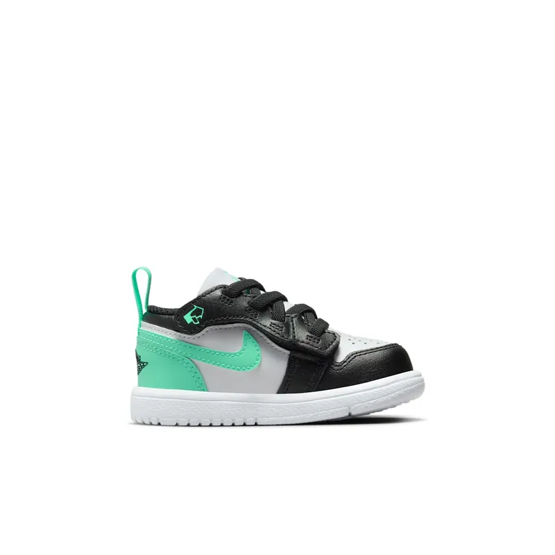 Air Jordan 1 Low Alt TD “White Green Glow” (DR9747-131)