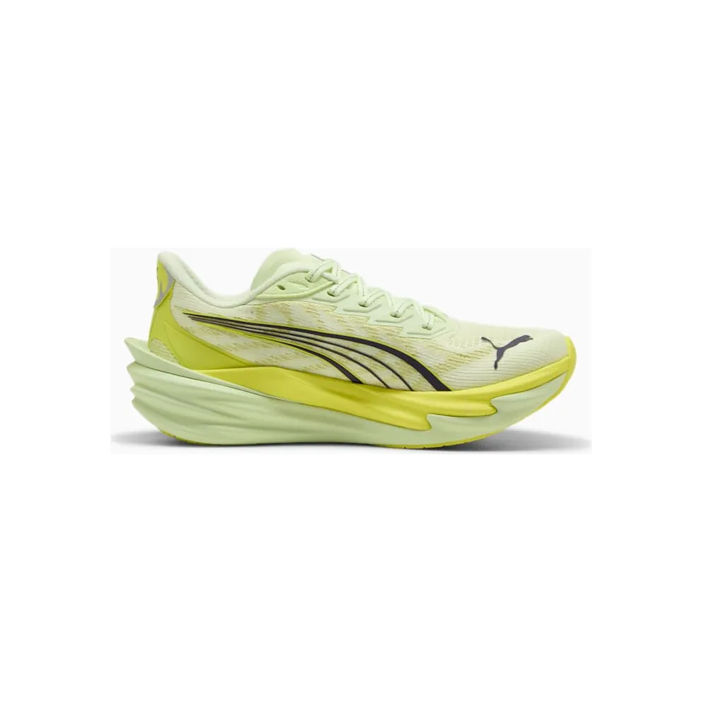 Sneakers Puma Deviate NITRO 4 Wns Apple Spritz/ Lux Lime (31212404)