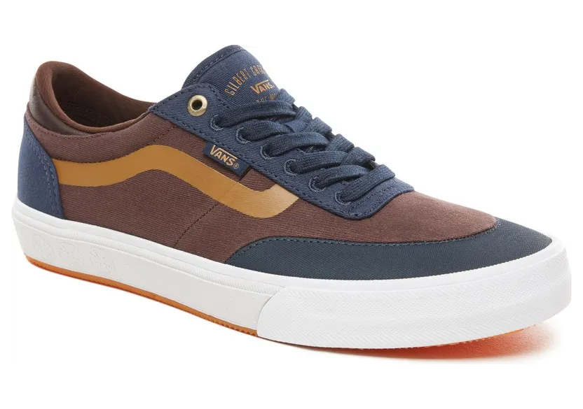 vans-gilbert-crockett VN0A38COUHL