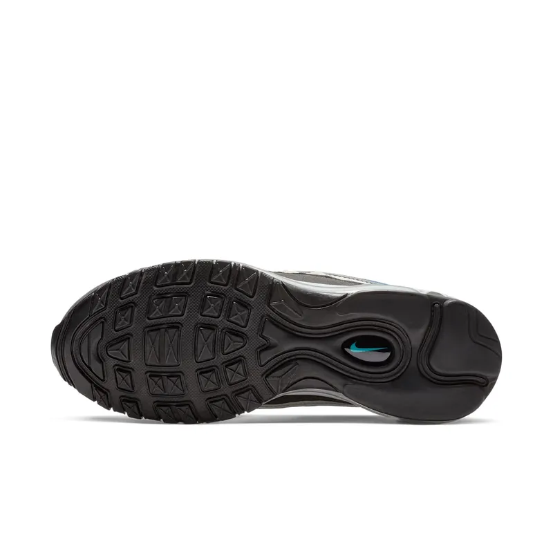 Nike Air Max 98 Radiant Emerald (W) Sail/Radiant Emerald-Blue Nebula (AH6799-106)