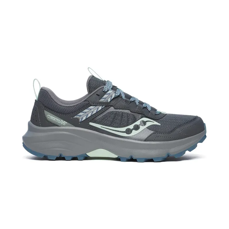 Saucony Excursion TR17 Shadow Jade (S10958-204)