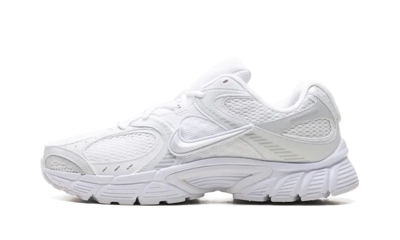 Nike V5 RNR “White Metallic Silver” (HJ5228-101)