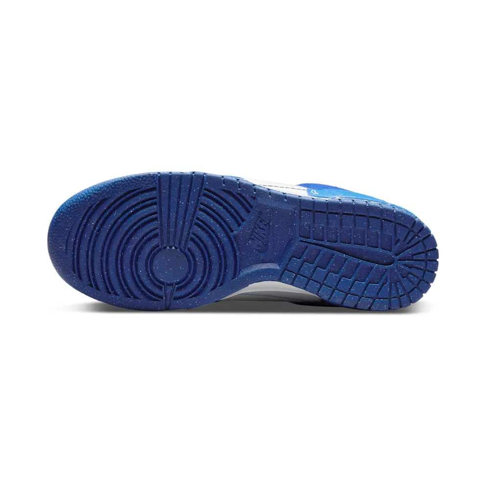 Nike Dunk Low Disrupt 2 White University Blue (W) (DH4402-102)