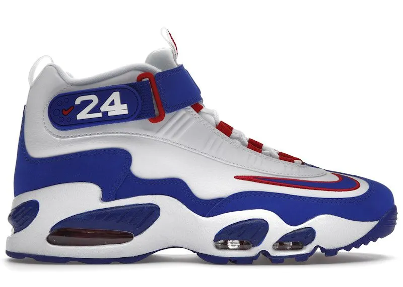 Nike Air Griffey Max 1 USA (2022) (DX3723-100)