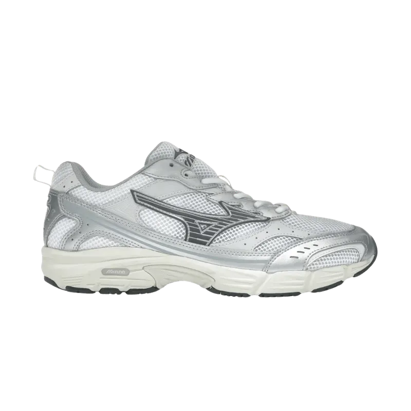 Mizuno MXR ‘White’