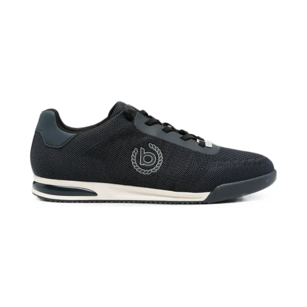 Bugatti Trevor with logodetail – Blue (325A38126900)