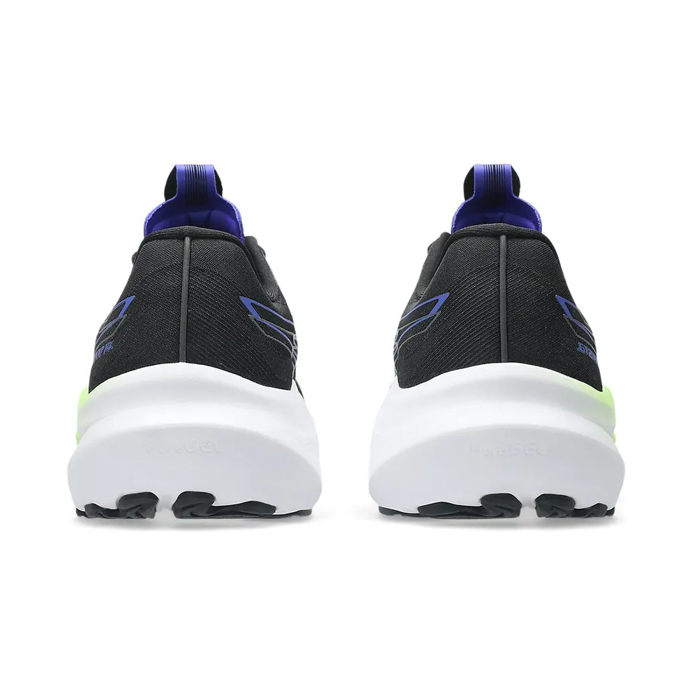 ASICS GT-2000 14 “Black / Cobalt Burst” (1011C056-004)