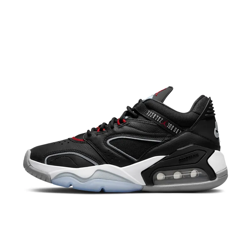 Jordan Point Lane Black Cement (CZ4166-010)