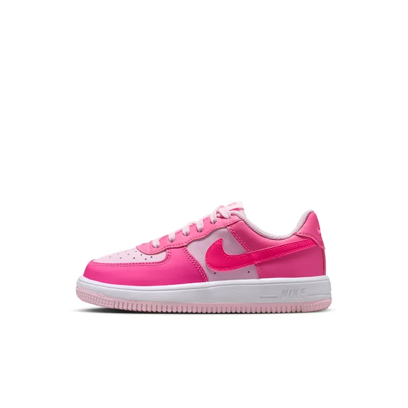 Nike Force 1 Low PS “Pinksicle Pink Foam” (IO7455-684)